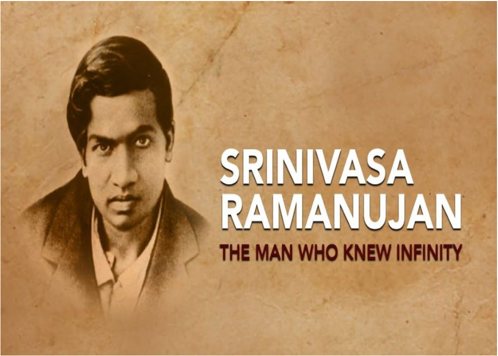 Mathematical Genius - Srinivasa Ramanujan
